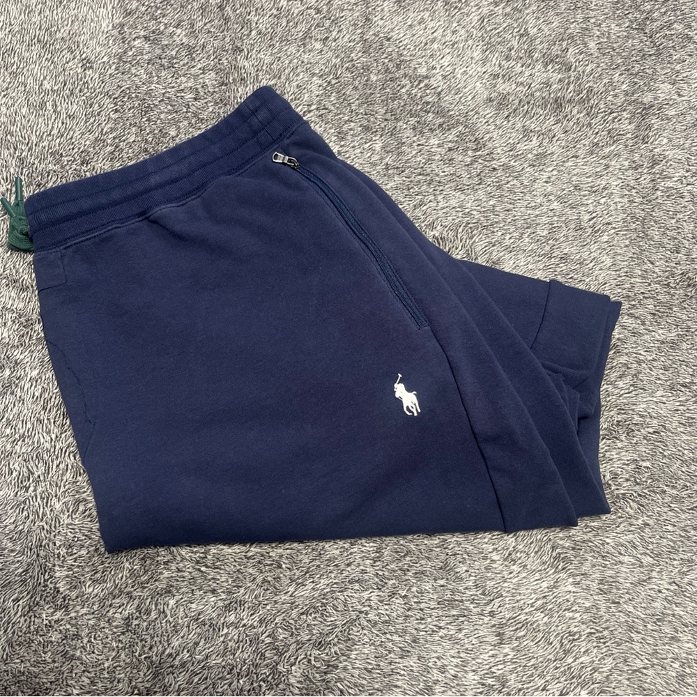 Wimbledon Ball Boy Jogger Pant
Polo Ralph Lauren